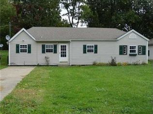 4827 Haven St, Erie, PA 16509