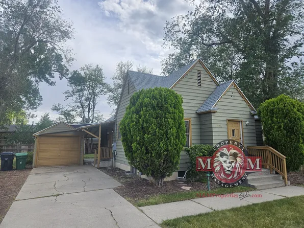 576 E 9000 S, Sandy, UT 84070