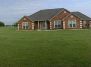 3989 Fm 67, Itasca, TX 76055