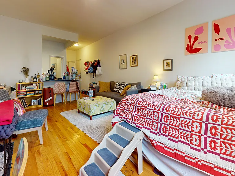 41 Bedford St #2A — Photo 2