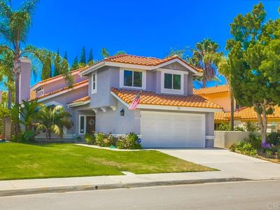 13068 Callcott Way, San Diego, CA, 92130