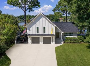 50 Rivers Point Row, Charleston, SC 29412