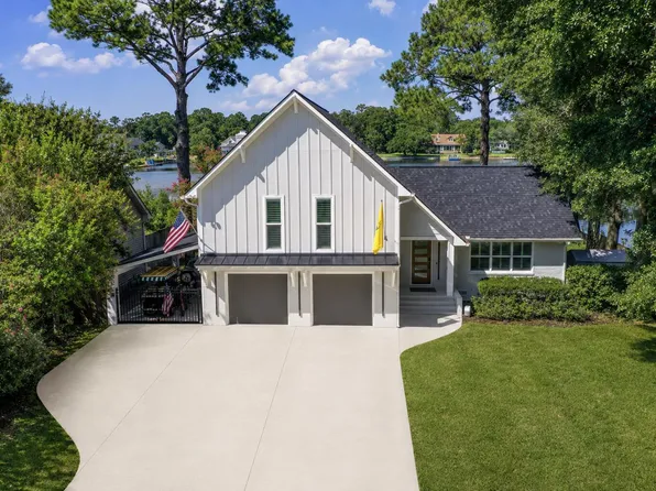 50 Rivers Point Row, Charleston, SC 29412