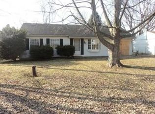 9142 W Lancaster Rd, Jeffersonville, OH 43128