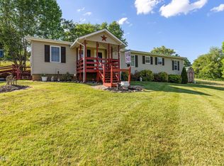 1025 Old Boones Creek Rd, Jonesborough, TN 37659