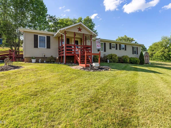 1025 Old Boones Creek Rd, Jonesborough, TN 37659