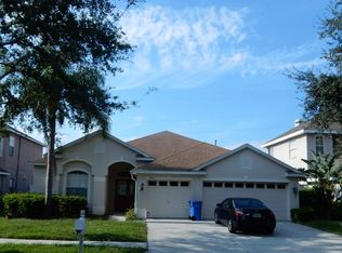 12005 Evanshire Ct, Tampa, FL 33626