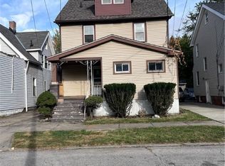 5154 Miller Ave, Maple Heights, OH 44137