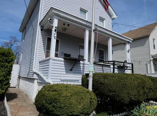 76 Campbell Ave, Hackensack, NJ 07601