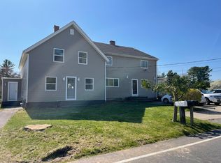 237 Gifford Rd UNIT 1, Westport, MA 02790