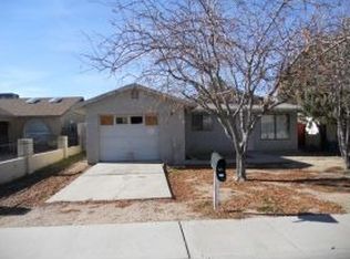 3715 N Moore St, Kingman, AZ 86409