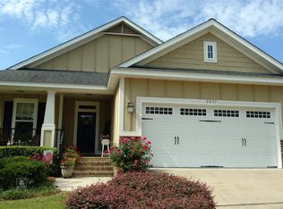 2637 Manassas Way, Tallahassee, FL 32312