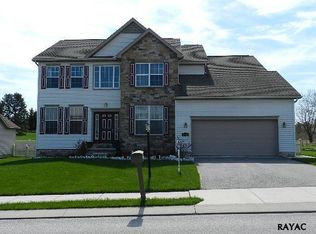 1412 Farm Cross Way, York, PA 17408