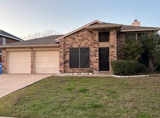 7805 Clairmont Ave, Rowlett, TX 75089