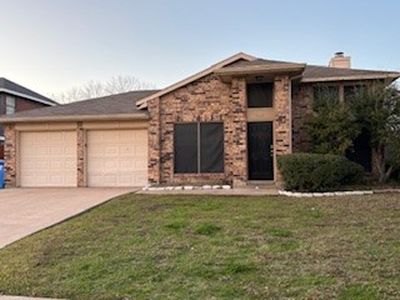 7805 Clairmont Ave, Rowlett, TX, 75089