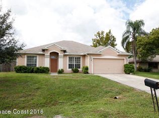 430 Charlotta Ave SE, Palm Bay, FL 32909