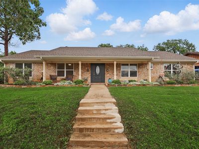 1764 Westridge Dr, Hurst, TX, 76054