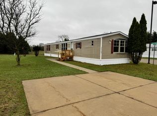 20798 Saint Joseph Ave LOT 226, Big Rapids, MI 49307