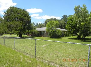 3789 Beaver Dam Rd, Ridgeland, SC 29936