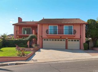 18554 Brymer St, Porter Ranch, CA 91326