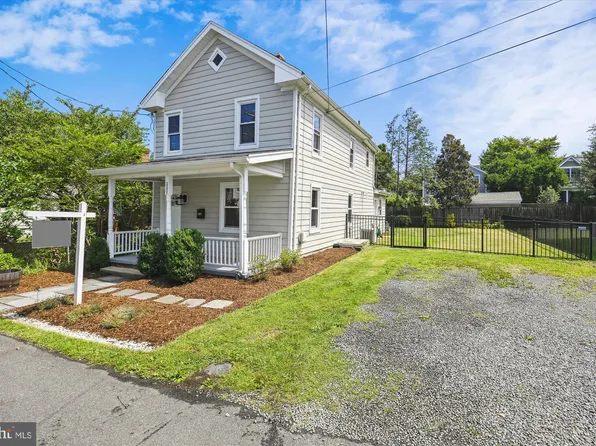 2231 N Culpeper St, Arlington, VA 22207