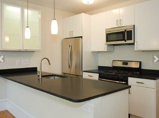 658 Massachusetts Ave APT 5, Boston, MA 02118