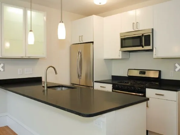 658 Massachusetts Ave APT 5, Boston, MA 02118