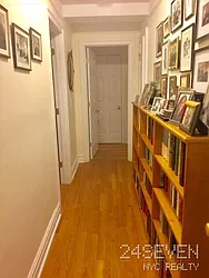 Rented by 24 7 NYC Realty Inc.