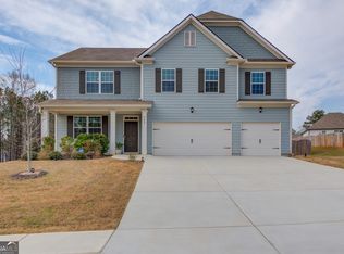 949 Brookfield Dr, Braselton, GA