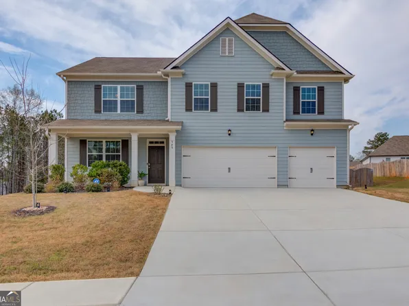 949 Brookfield Dr, Braselton, GA 30517