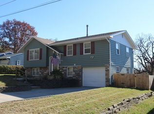 217 Euclid Ave, Council Bluffs, IA 51503