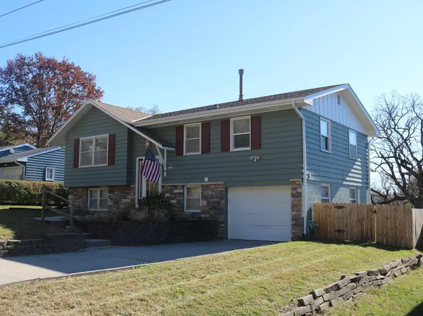 217 Euclid Ave, Council Bluffs, IA 51503