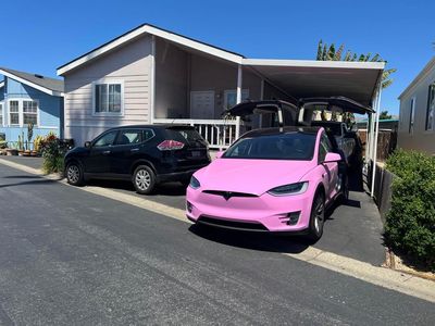 165 Blossom Hill Rd Space 121, San Jose, CA, 95123