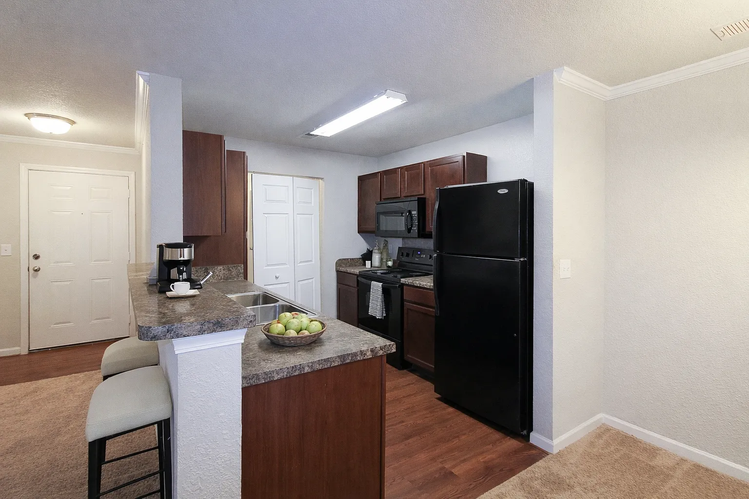 Sizemore Creek Apartments — Photo 4