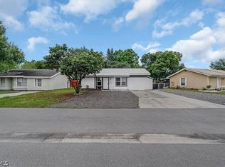 2003 Clipper Ter, Labelle, FL 33935