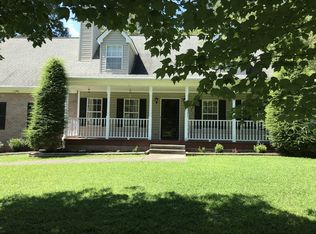 1030 Johnston Dr, White Bluff, TN 37187
