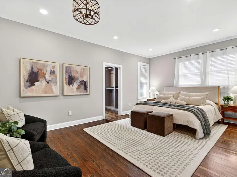 217 Westminster Dr NE #A — Photo 29
