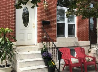 130 N Milton Ave, Baltimore, MD 21224