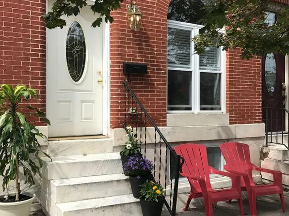 130 N Milton Ave, Baltimore, MD 21224