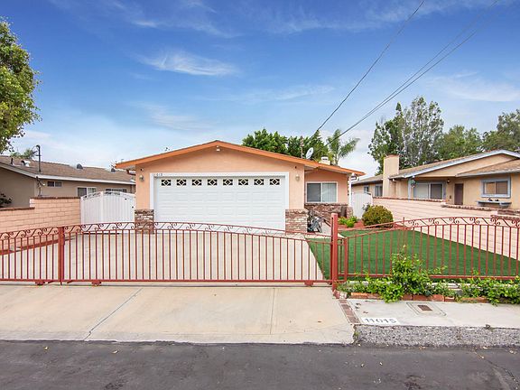 2nd image of 11015 Eldora Ave