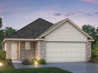 The Woodland Plan, Hanna Ranch, Fort Worth, TX 76140