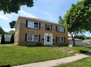 3547 S 5th St APT 3, Milwaukee, WI 53207