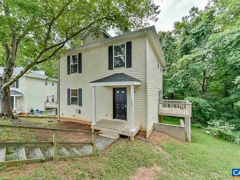 104 Morris Paul Ct #A — Photo 1