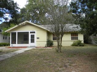 1420 Linden Ave, Jacksonville, FL 32207