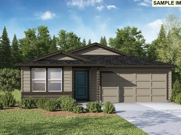 1605 NE 122nd Ct, Vancouver, WA 98684