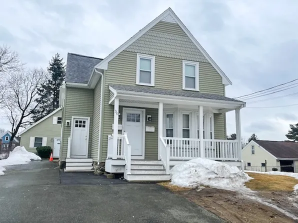 50 Atherton St #1, Stoughton, MA 02072