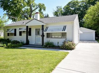 508 Chester Ave, Valparaiso, IN 46383
