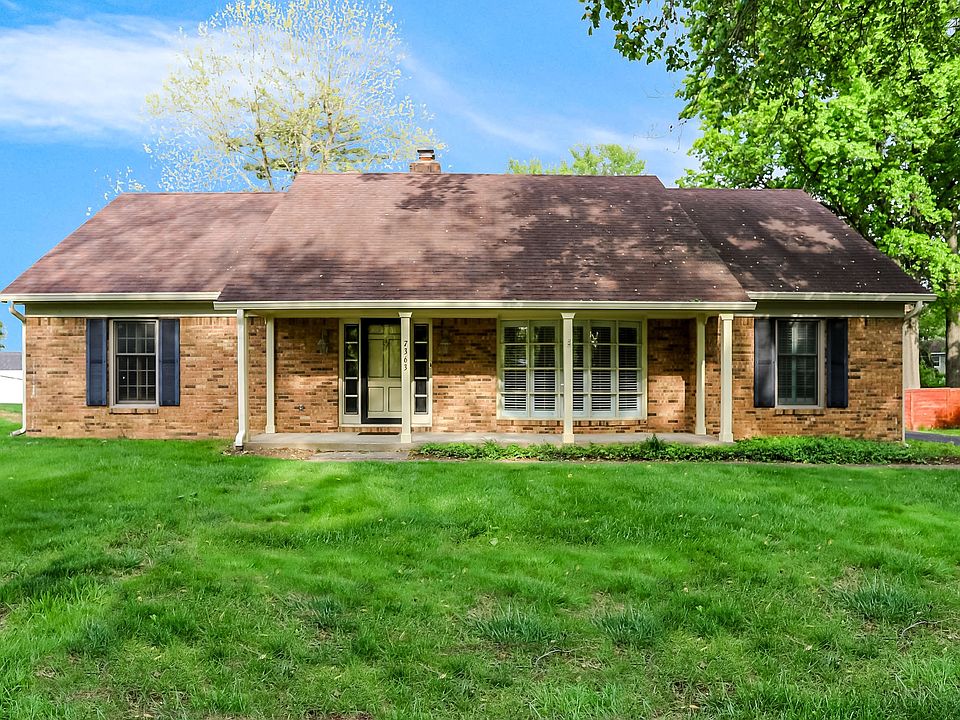 1st image of 7363 Johnson Rd