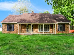 7363 Johnson Rd, Indianapolis, IN 46250