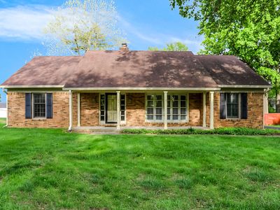7363 Johnson Rd, Indianapolis, IN, 46250